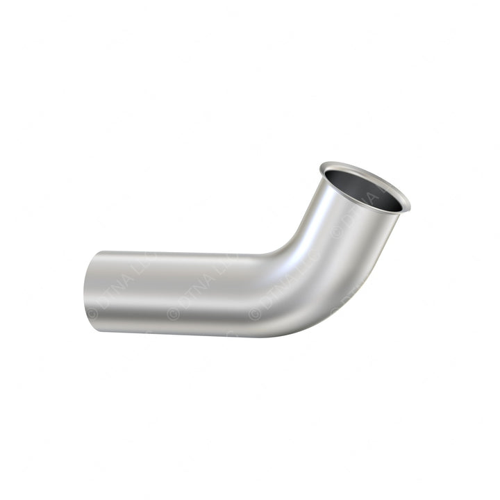04-24138-000 PIPE,TURBO,DDC,3.5DG,AIR GAP