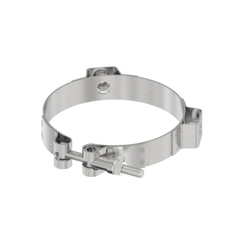 04-24279-000 CLAMP-EXHAUST,HEAT SHIELD, 5