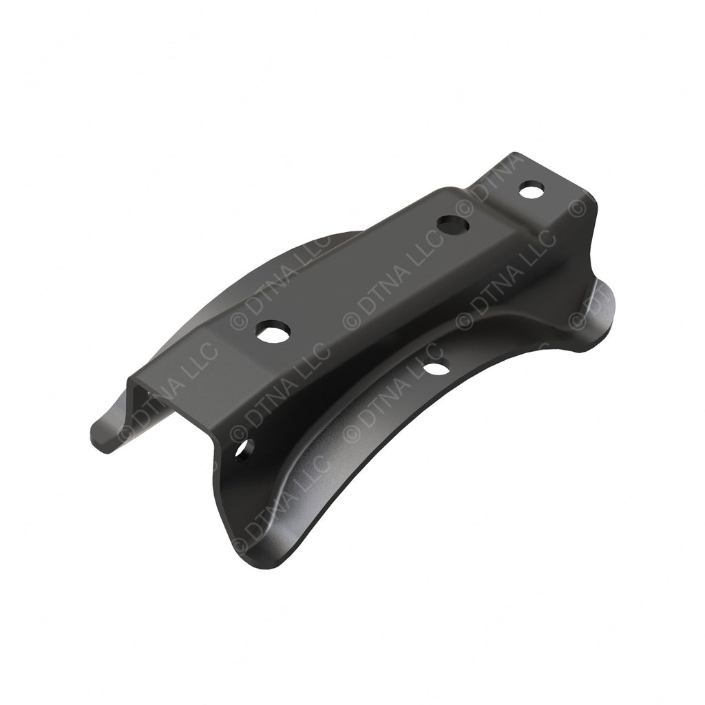 04-24282-000 BRKT-ATD BAND HD VERT