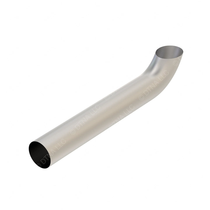 04-24297-038 PIPE-5 IN X38 IN SST CRV