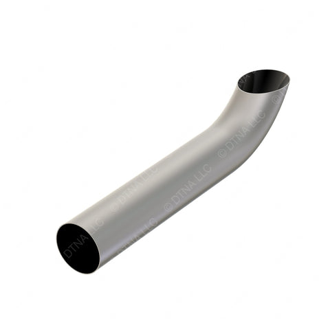 04-24461-026 PIPE-4 IN X26 IN SST CRV PLN