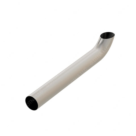 04-24461-038 PIPE-4 IN X38 IN SST CRV PLN