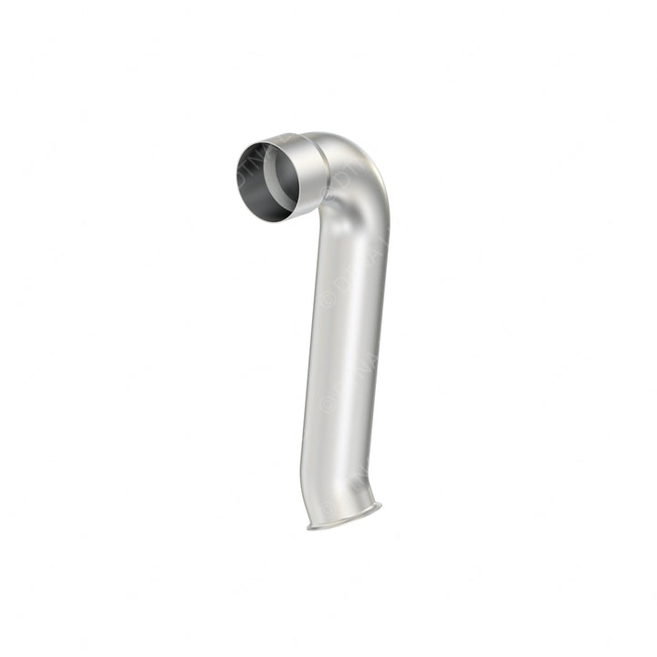 04-24497-000 PIPE-EXH ENG OUT ISB07 LH