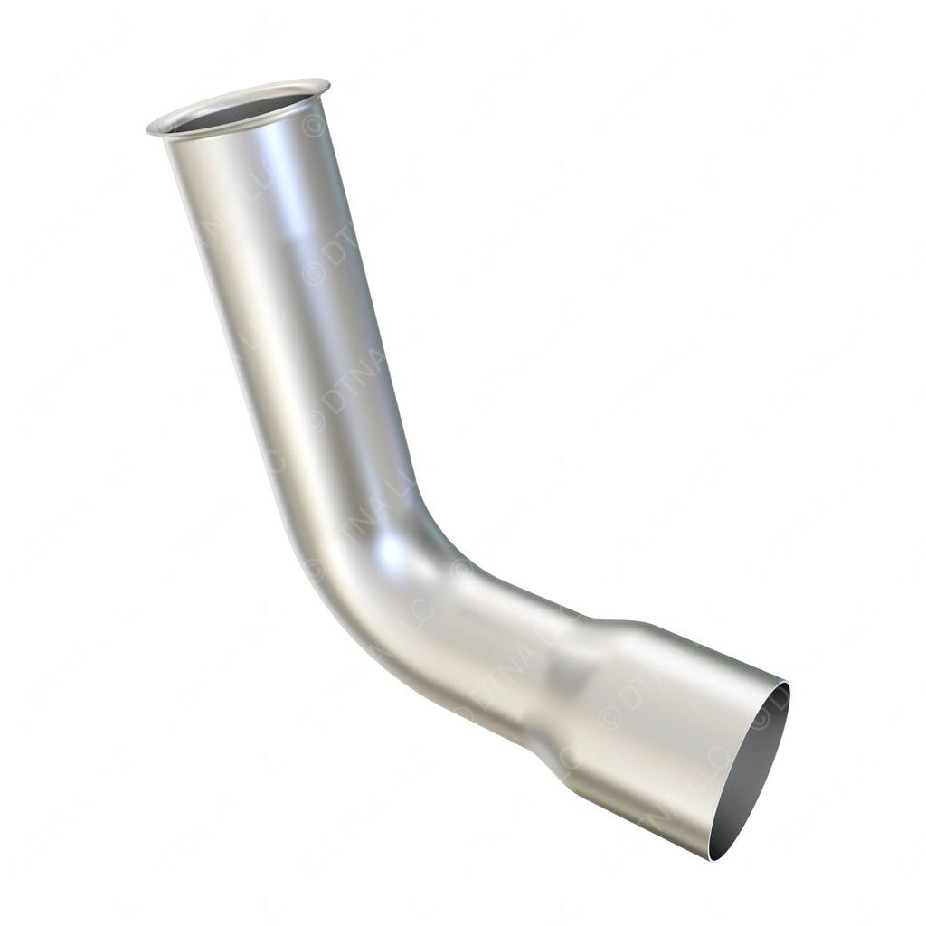 04-24551-002 PIPE-ENG OUT,HRZ,C15,EPA07