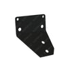 04-24611-001 BRACKET-BRACE ROD,VERTICAL EXHAUST SYMM