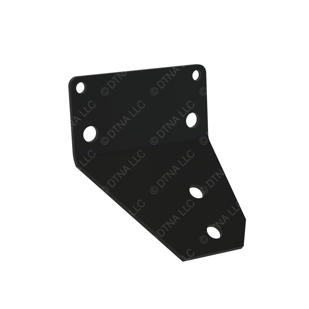 04-24611-001 BRACKET-BRACE ROD,VERTICAL EXHAUST SYMM