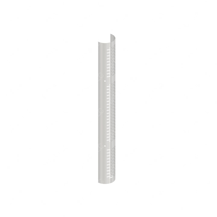 04-24695-001 SHIELD 5 IN H/V ALU
