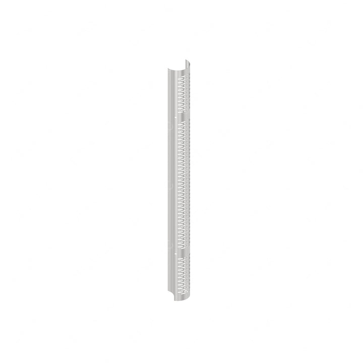 04-24695-004 SHIELD 5 IN H/V SST CAT