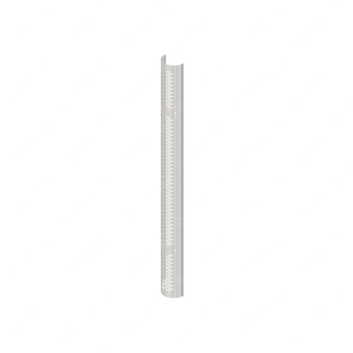 04-24695-005 SHIELD 5 IN H/V ALU CAT