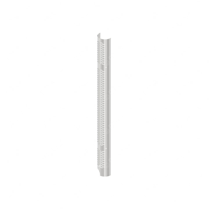 04-24695-010 SHIELD-EXHAUST,5 IN,1C4,DC,RH,SST