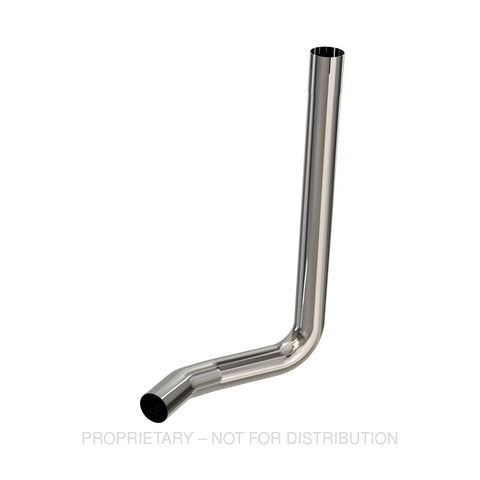 04-24730-000 PIPE-INTERMEDIATE,EXHAUST,