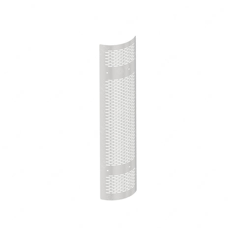 04-24798-001 SHIELD-VERT HD ATD 1/4 WRAP