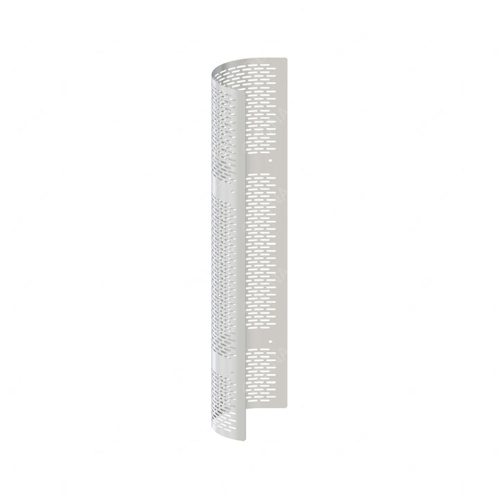 04-24798-002 SHIELD-VERT HD ATD 1/2 WRAP