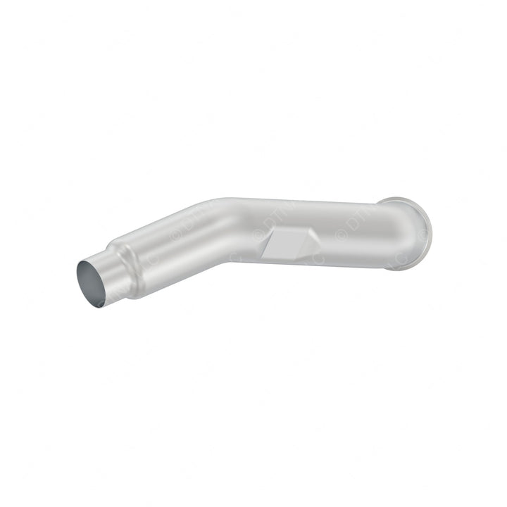 04-24846-006 PIPE-EXHAUST,MUFFLER INLET,ATD IN,ROB,S6