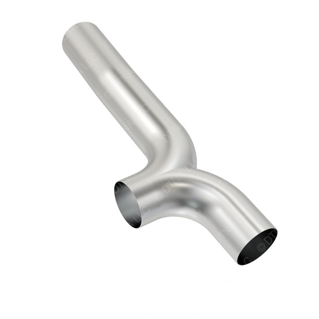 04-24859-000 PIPE WYE DAY CAB EPA07