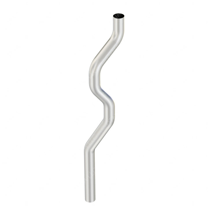 04-24938-000 PIPE EXH SST A/L OVER AXLE B2