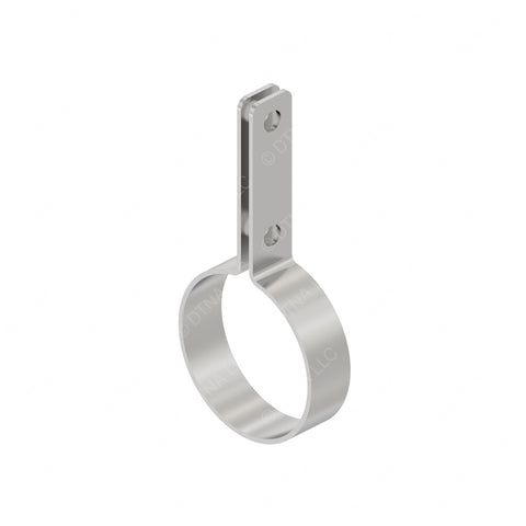 04-24950-000 CLAMP EXH HNGR 101.6ID