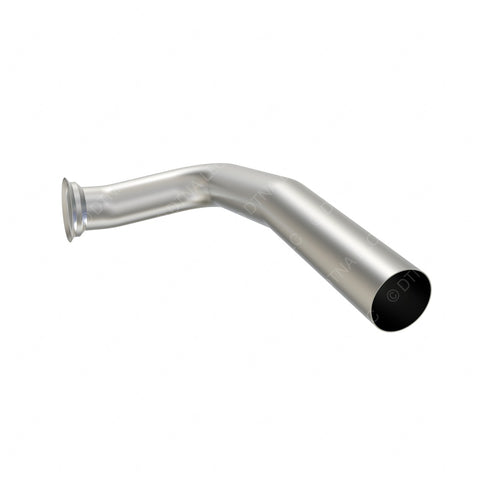 04-24983-000 PIPE-EXHAUST,MUFFER,DPF INLET,112 INCH S