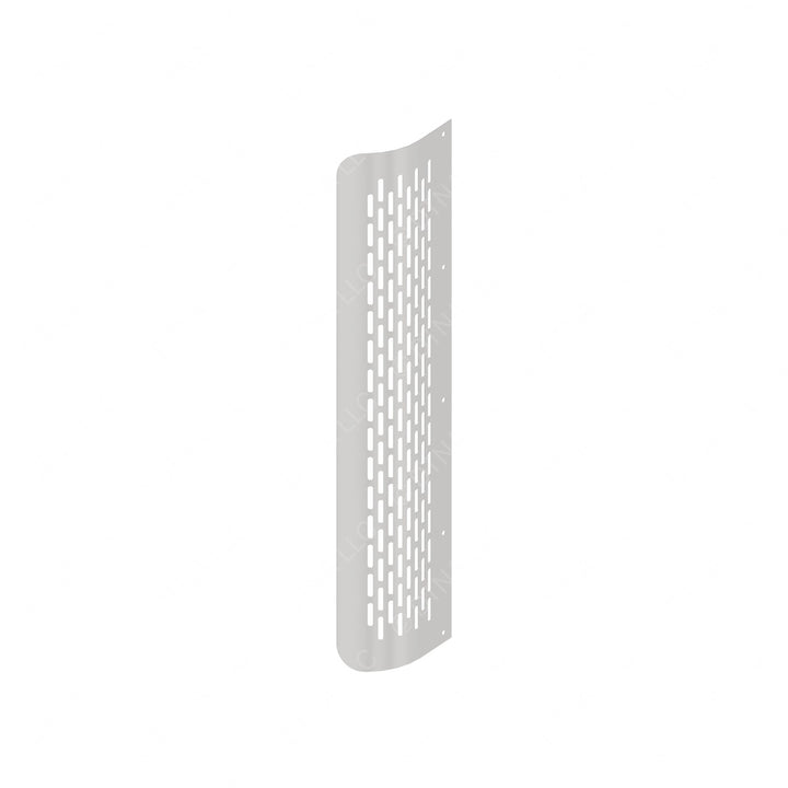 04-25234-002 SHIELD-UPR HD USM ATD 780MM