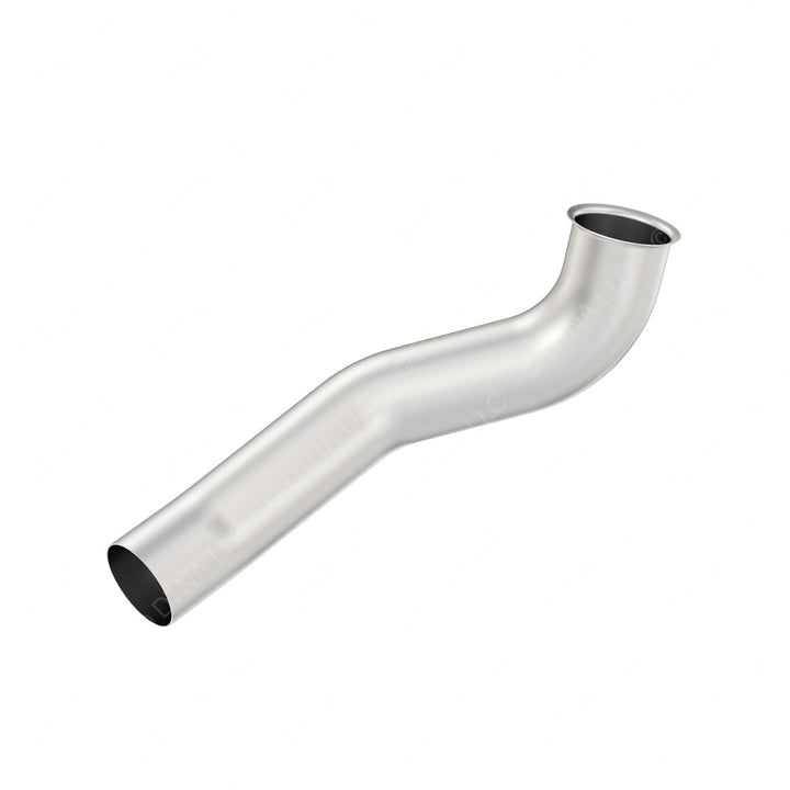04-25484-000 PIPE TURBO D2-132 S60  3.5