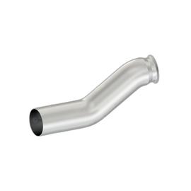 04-25496-000 TURBO PIPE ISC MX 4 DEG