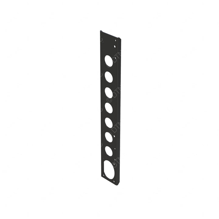 04-25618-002 CHANNEL-VERT, EXHAUST SUPT,1C5