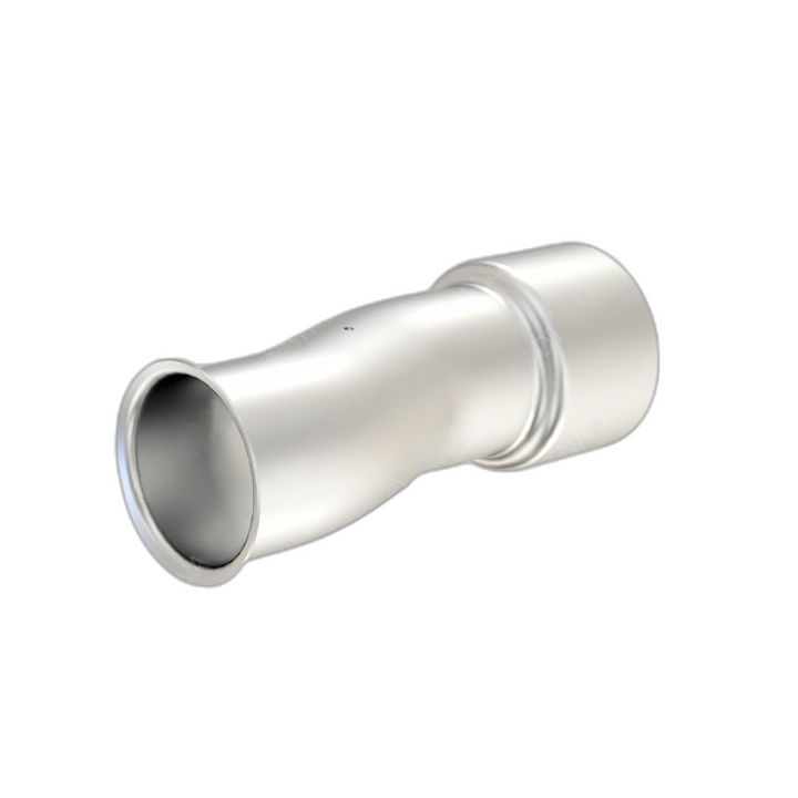 04-25661-001 PIPE-ENG OUT FLH110 S60 ADR08