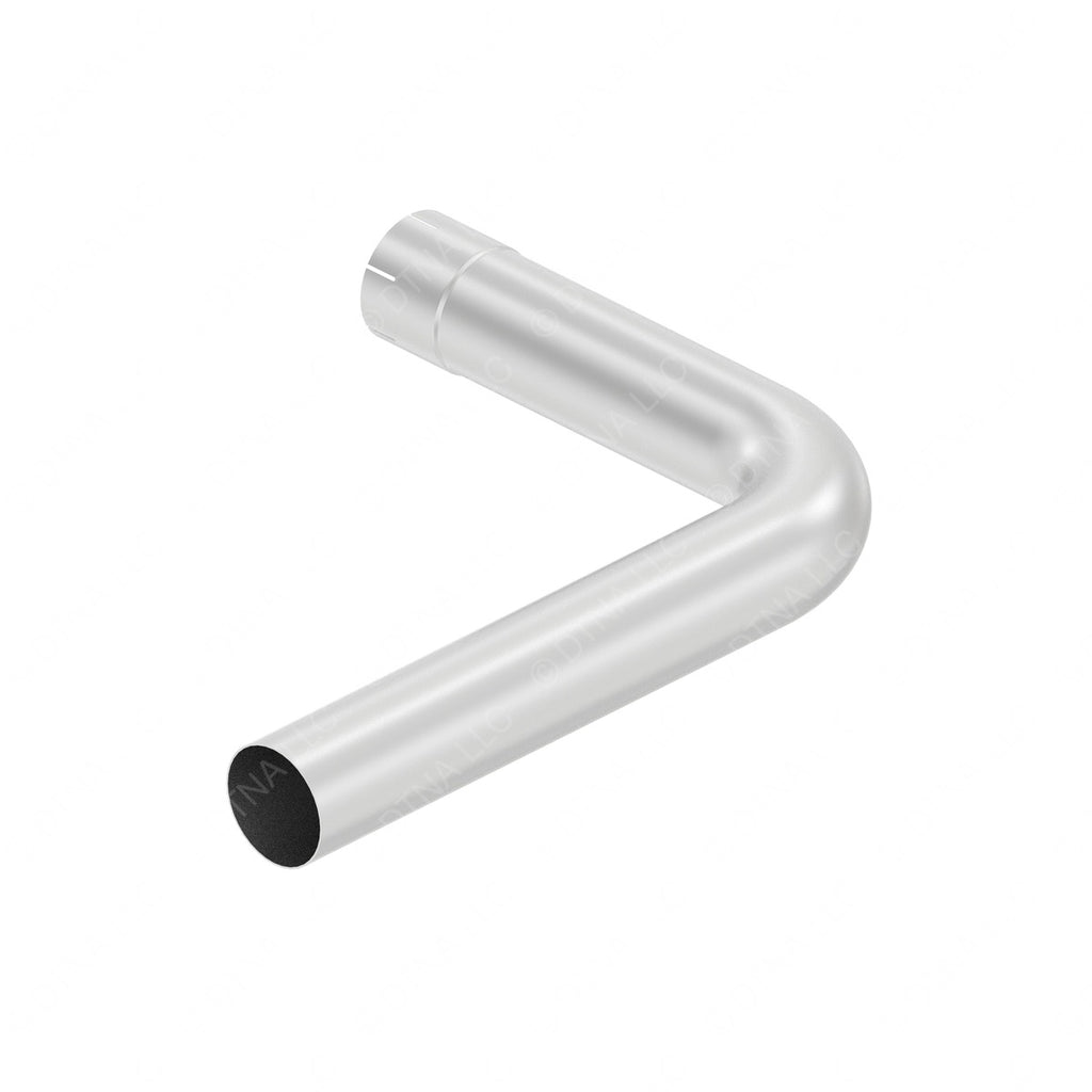 04-25733-000 PIPE-ELBOW EXT TLPP 016-1B6