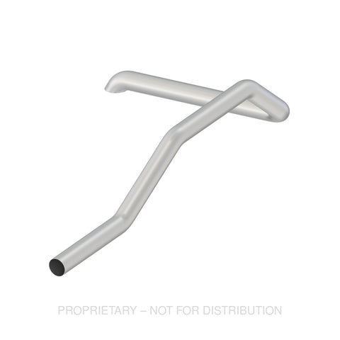 04-26108-000 TAILPIPE-REAR OF TIRE RH