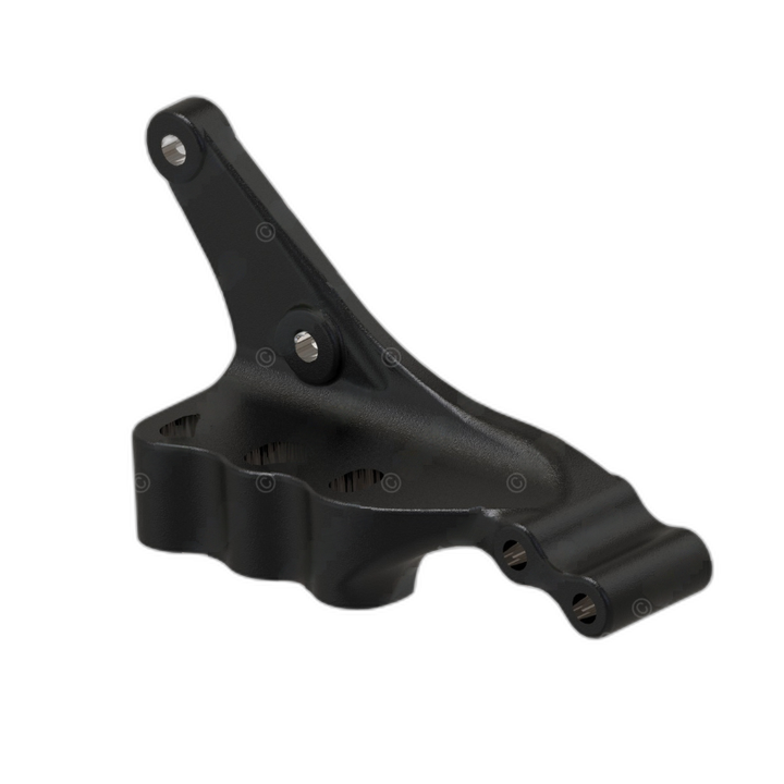 04-26259-001 SUPPORT-MUFFLER,BRACKET-ATS,HD,1US,FWD