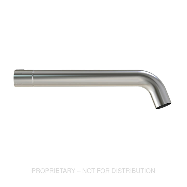 04-26311-000 PIPE-EXHAUST,INTERMEDIATE THRU SUPT BRKT