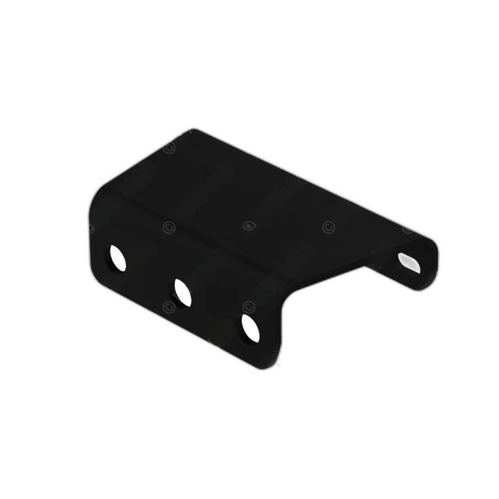 04-27090-001 BRACKET-PIPE SUPPORT,INSIDE RAIL