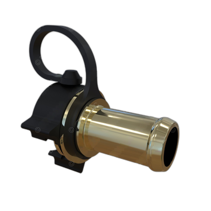 04-27150-000 FITTING-COOLANT LINE,UREA SYS,STRAIGHT
