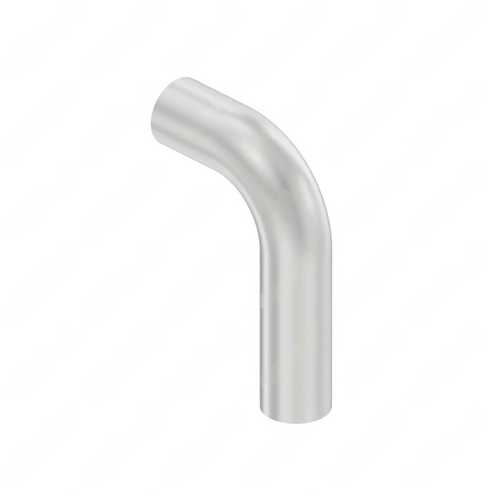 04-27161-002 PIPE-EXHAUST,90DEG,4 INCH OD,15 INCH FRO
