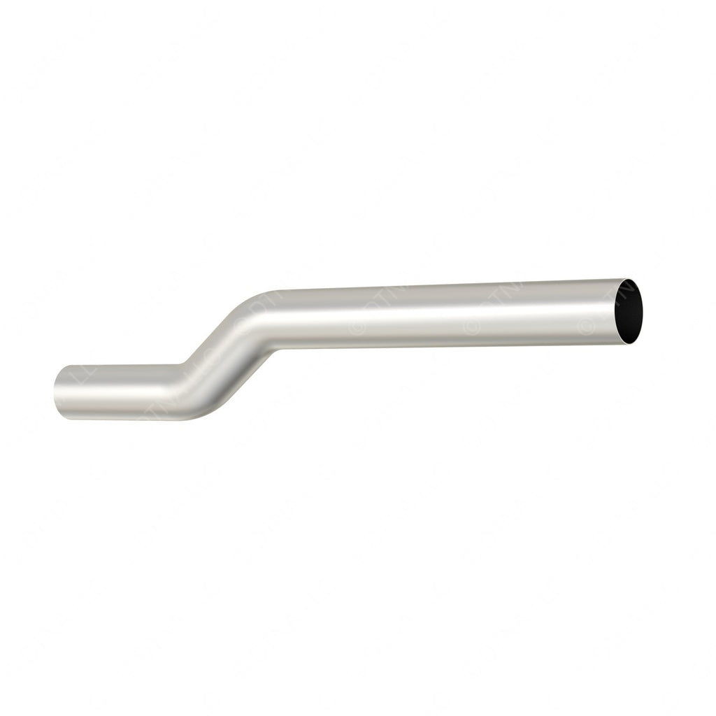 04-27163-001 PIPE-EXHAUST,4 INCH OD,8 INCH OFF,21.3 I