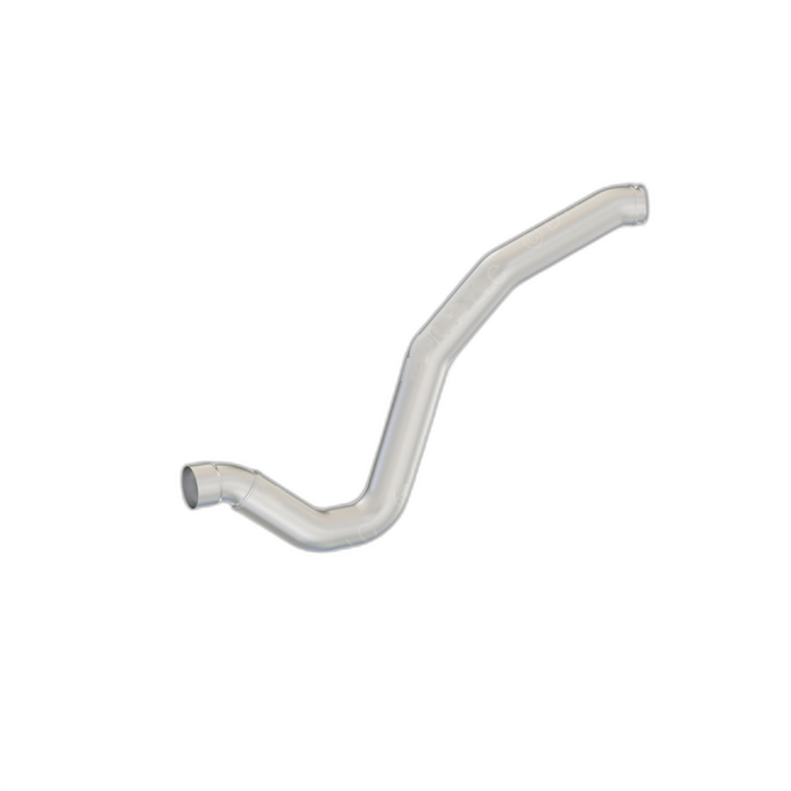 04-27167-000 PIPE-EXHAUST,ENGINE OUTLET,OUTLET,ISB07