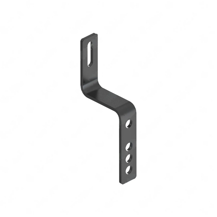 04-27197-000 BRACKET-PIPE SUPPORT,FRAME MTD,M2