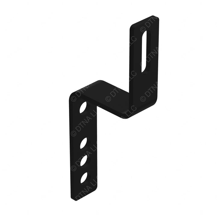 04-27197-001 BRACKET-PIPE SUPPORT,FRAME MTD,INSERT