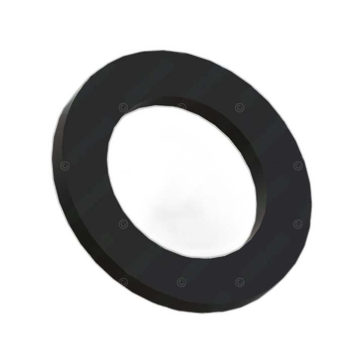 04-27219-000 DAMPER-RUBBER,DEF TK,6 GAL