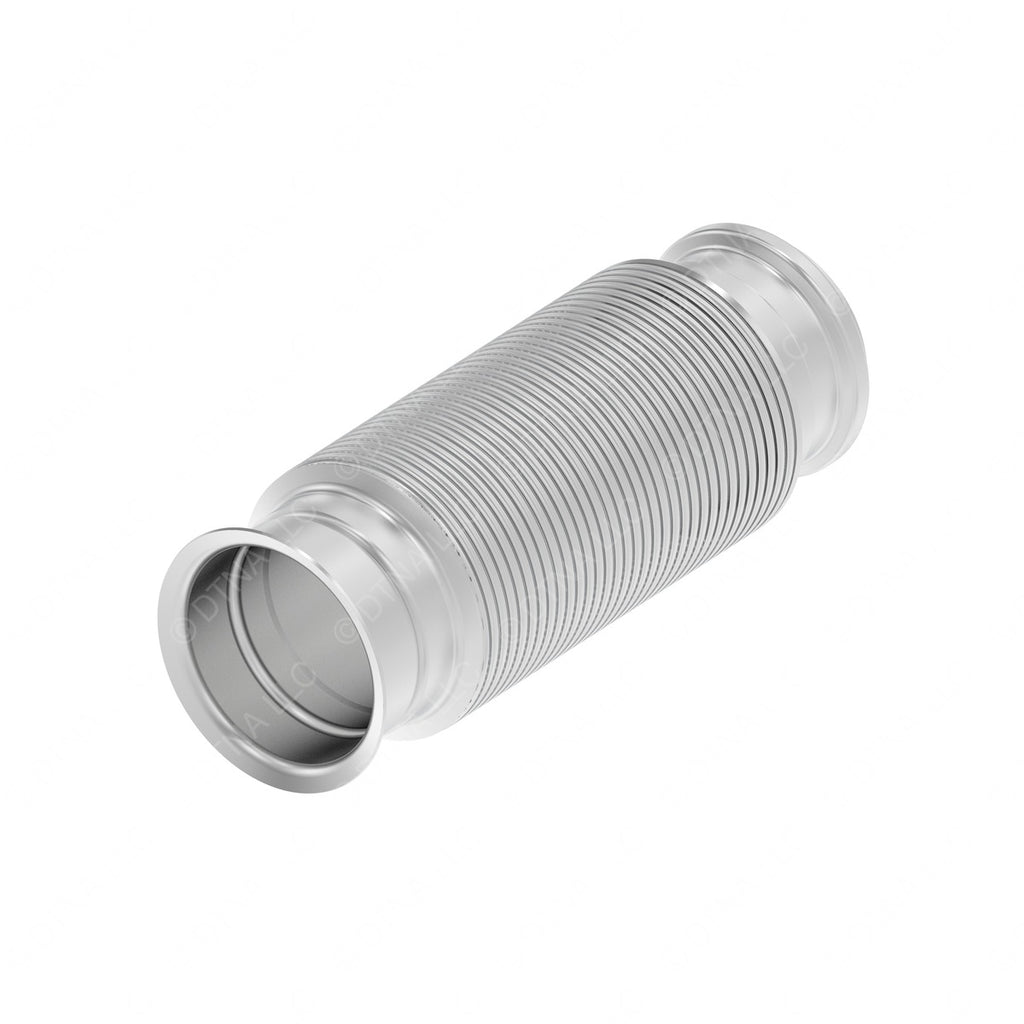 04-27252-000 BELLOWS-EXHAUST,4 INCH ,MARMON/SLIP