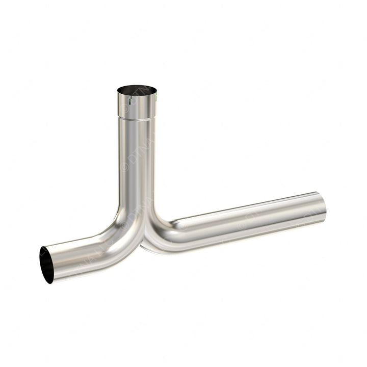 04-27311-000 PIPE-EXHAUST,ATS OUT,24U 122,SLPR,1C4