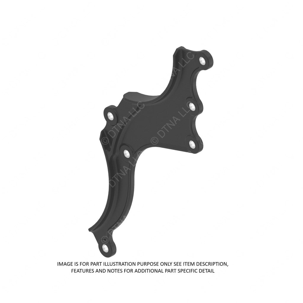 04-27712-000 BRACKET-MOUNTING,DPF/SCR,ISB