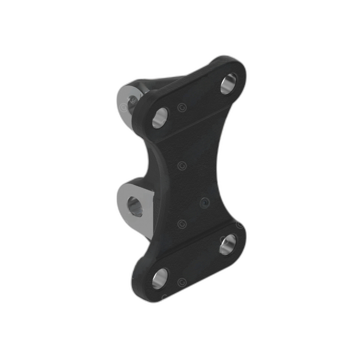 04-27713-000 BRACKET-HANGER/SUPPORT,MUFFLER MOUNTING,