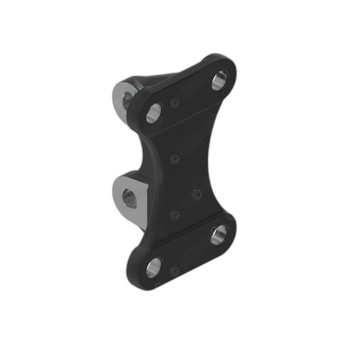 04-27713-000 BRACKET-HANGER/SUPPORT,MUFFLER MOUNTING,