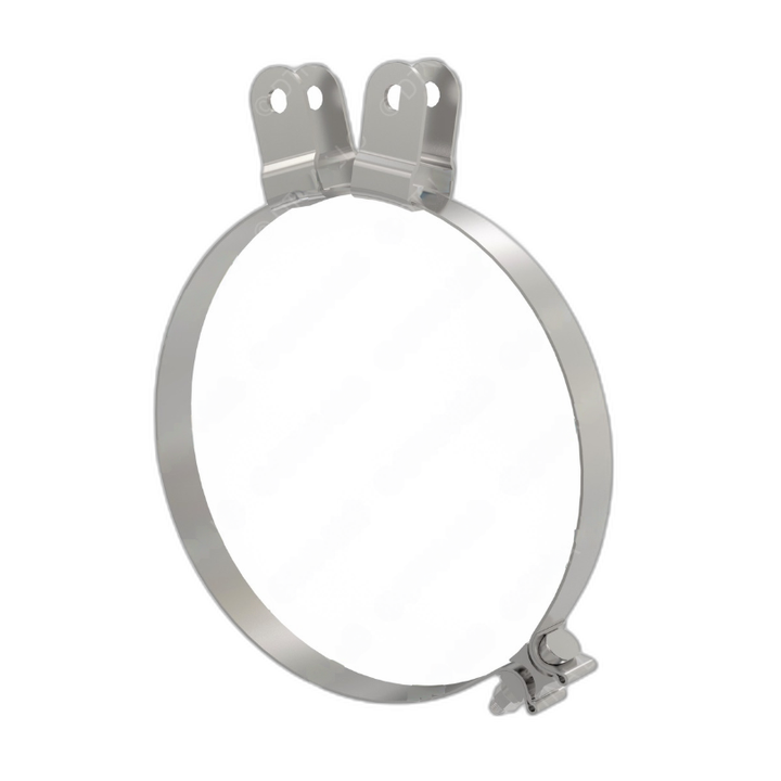04-27723-000 STRAP-ISB/C/L SCR,MD 2HH