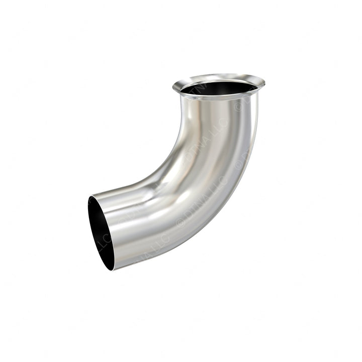 04-27746-000 PIPE-EXHAUST,ATS IN,DD15,P3-125