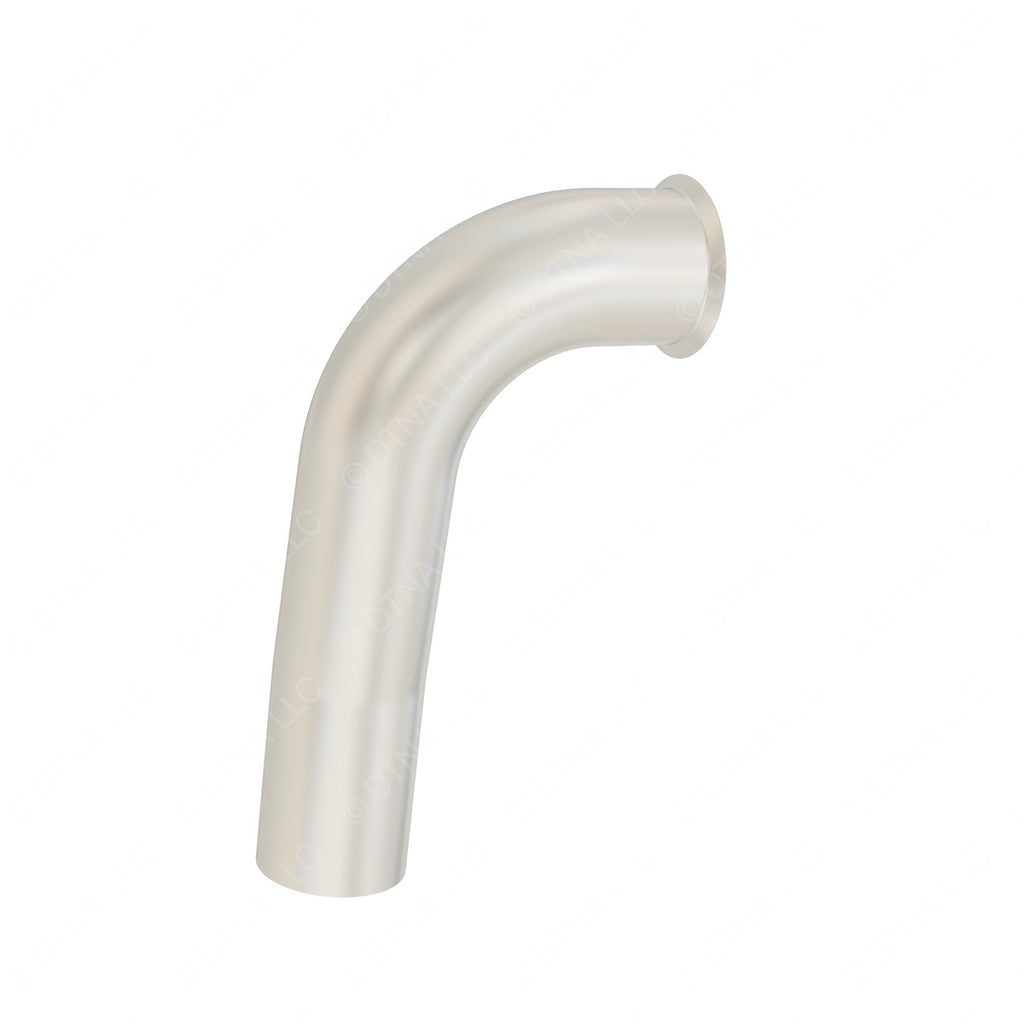 04-27747-001 PIPE-EXHAUST,ATS INLET,SMALL BOX,132