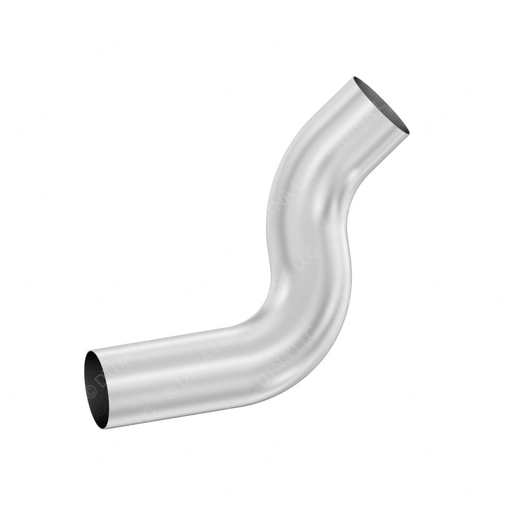 04-27779-000 PIPE-EXHAUST,ELBOW,RH,DC,1C2