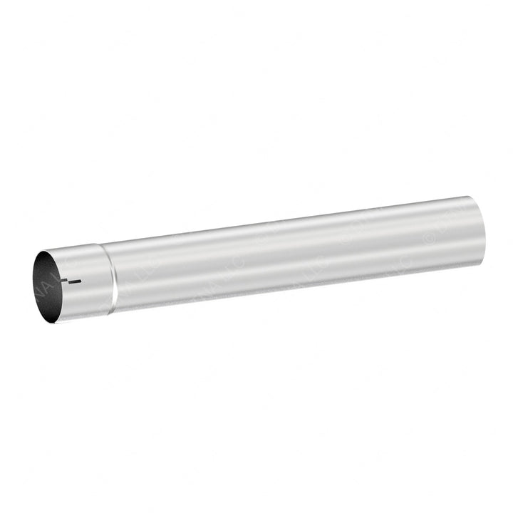 04-27791-026 PIPE-EXHAUST,STRAIGHT TP,4 INCH