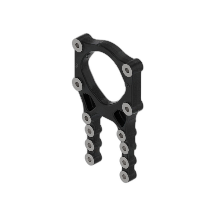 04-27802-000 BRACKET-STANCHION SUPPORT,VERT ATS